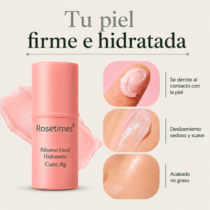 Collagen Stick™ - Bálsamo en barra antiarrugas