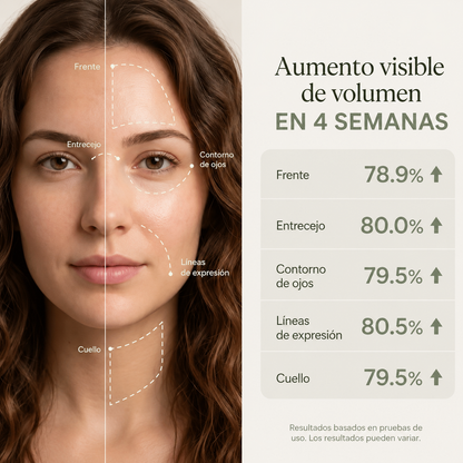 Collagen Stick™ - Bálsamo en barra antiarrugas